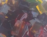 Foto langkah ke 3 dari resep Salad Jelly.