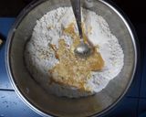Foto del paso 1 de la receta: #Torta "limón" para el mate