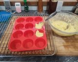 Foto del paso 5 de la receta: Chipa hu'û (chipa blanda)