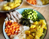 Foto del paso 5 de la receta: Poke de caballa