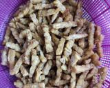 Foto langkah ke 1 dari resep Orek Tempe Basah.