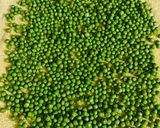 A picture of step 4 of How to preserve green peas.