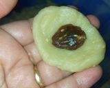 صورة لخطوة 5 من وصفة كحك العيد😍