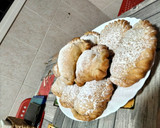 Foto del paso 8 de la receta: Empanadas fritas de queso