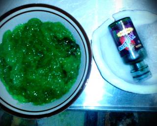 Kolak Cendol Manis #BikinRamadanBerkesan - Step 1