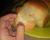 Foto langkah ke 9 dari resep Roti Manis Lembut.