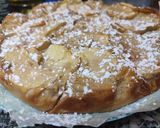 Foto del paso 9 de la receta: Tarta de manzana Fácil y rápida