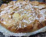 Foto del paso 9 de la receta: Tarta de manzana Fácil y rápida