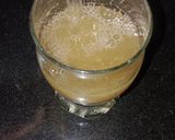 A picture of step 5 of Paan Mocktail.