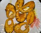 A picture of step 2 of Fish Curry – Chatpati Masala Gravy 🐟🌶️.
