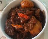 Foto langkah ke 4 dari resep Daging bumbu bali.
