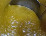 عکس مرحله 3 از دستور شله زرد با شکر سرخ