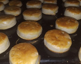Foto del paso 7 de la receta: Bizcochitos de grasa