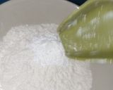 Foto del paso 4 de la receta: Muffins de manzana