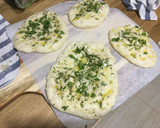 Foto del paso 11 de la receta: Tortas caseras de aceite