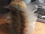 Pan de desayuno - cada mañana como recién hecho