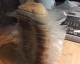 Foto del paso 8 de la receta: Pan de desayuno - cada mañana como recién hecho