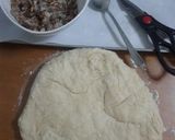 Φωτογραφία βήματος 3 της συνταγής Γλυκό ψωμάκι με γλάσο