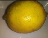 صورة لخطوة 1 من وصفة عصير القارص والموز والبنة هبااال 🍋🍋🤭