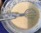 A picture of step 9 of Cherry Tart with Maple Cream.