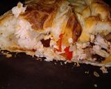 Foto del paso 1 de la receta: Calzón de pollo