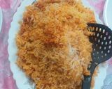 عکس مرحله 2 از دستور هواری مرغ