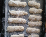 Foto del paso 5 de la receta: Galletitas vainillas caseras