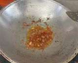 Foto langkah ke 4 dari resep Nasi Goreng Bunga Kol.