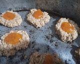 Foto del paso 2 de la receta: Galletitas de avena y banana tipo pepas 🤤