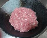 高麗菜煎餃的食譜步驟2照片