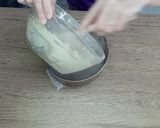 Foto del paso 3 de la receta Tarta especial para el Día de la madre
