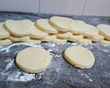 Foto del paso 6 de la receta: Alfajores de maicena (nombre popular)