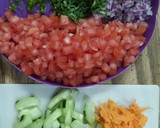 Foto del paso 3 de la receta: Cóctel de camarón