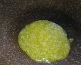 Lilava,Green Moong Dal khichdi recipe step 2 photo