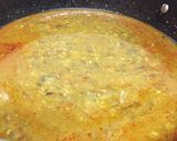 दाल मखनी (dal makhani recipe in Hindi) रेसिपी चरण 7 फोटो