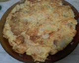 Foto del paso 4 de la receta: Tortilla de papa y calabaza