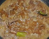 Foto langkah ke 4 dari resep Daging Lapis Telur.