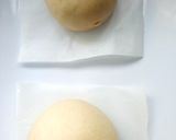 A picture of step 5 of 💍 Doughnut.