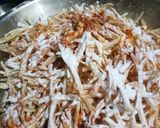 ફરાળી ચેવડો (Farali Chevdo Recipe In Gujarati) રેસીપી સ્ટેપ3ફોટો
