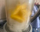 Foto del paso 1 de la receta: Mezcalita de Piña o Mango