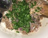 صورة لخطوة 3 من وصفة كباب نباتي