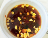 முட்டை சேர்க்காத பிளம் கேக் (Eggless plum cake recipe in tamil) ரெசிபி ஸ்டேப் 2 புகைப்படம்