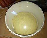 Foto langkah ke 2 dari resep Roti berlapis abon.