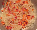 Foto del paso 3 de la receta: Tartaleta de acelga y jurel 🥧🥬🐟!