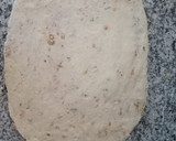 Foto del paso 8 de la receta: Pan crocante de albahaca y nuez!