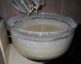 Foto del paso 9 de la receta: Bizcochuelo esponjoso en lata de batata (con jengibre)