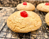 Foto del paso 9 de la receta: Cookies corazón de manzana (“Apple heart cookies”)