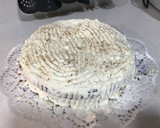 Foto del paso 5 de la receta: Carrot cake en Thermomix