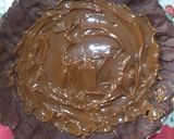 Foto del paso 3 de la receta: 🍫Chocotarta🍫