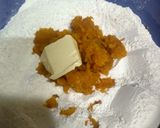Foto del paso 1 de la receta: Sopaipilla de zapallo.☺️